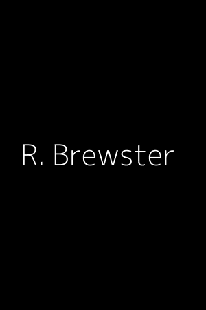 Ross Brewster